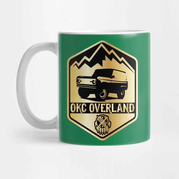 OKC Overland Classic by Okc Overland